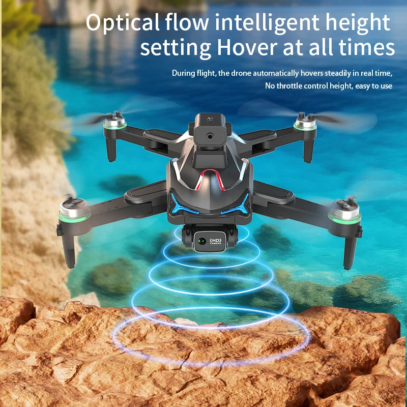 924 Professionelle Drohne 8K Weitwinkel HD 1080P Kamera WiFi FPV Höhe halten faltbare RC Drohne Quadrocopter Hubschrauber Kinderspielzeug