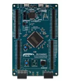 

RTK7EKA2A1S00001BU EK-RA2A1RA6M3 RA6M1RA4M1RA6M2 boards Renesa