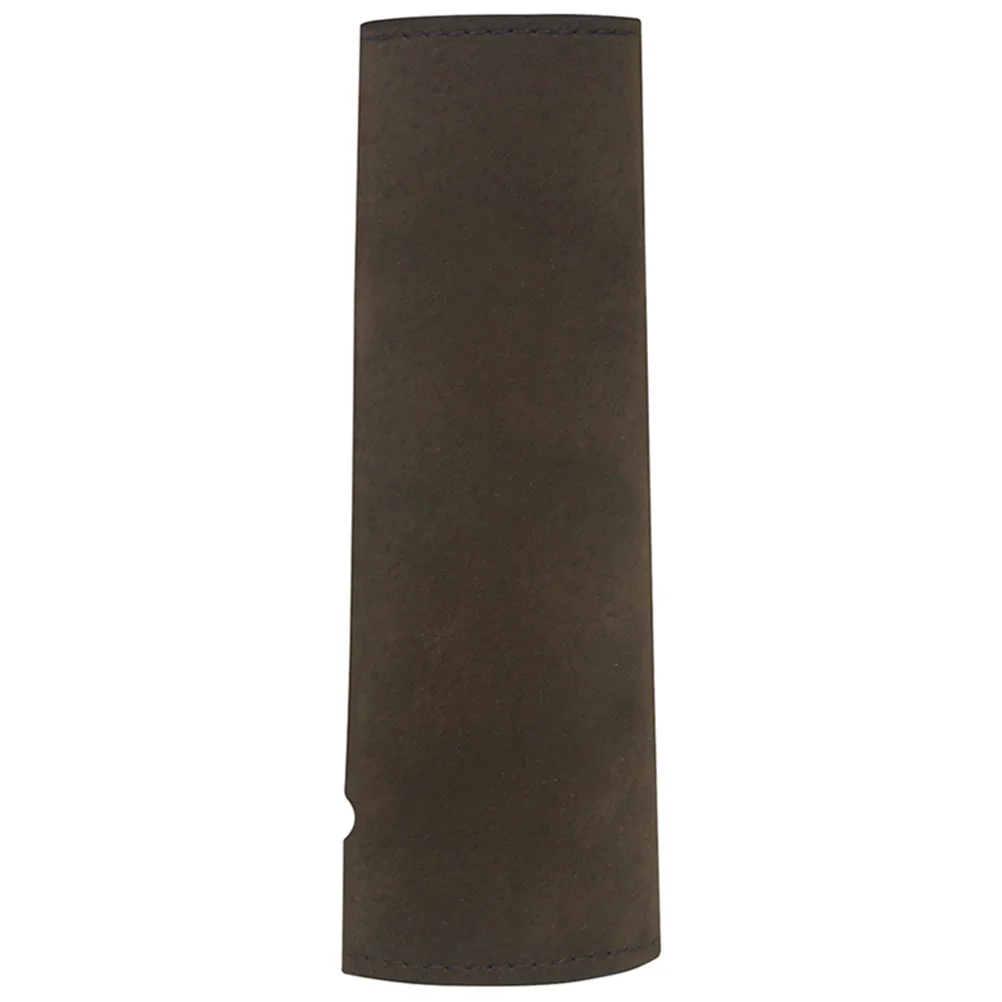 

French Horn Hand Protection Pad Lightweight Easy Install Prevent Rusting Musical Instrument Accessory Horn Hand Pad