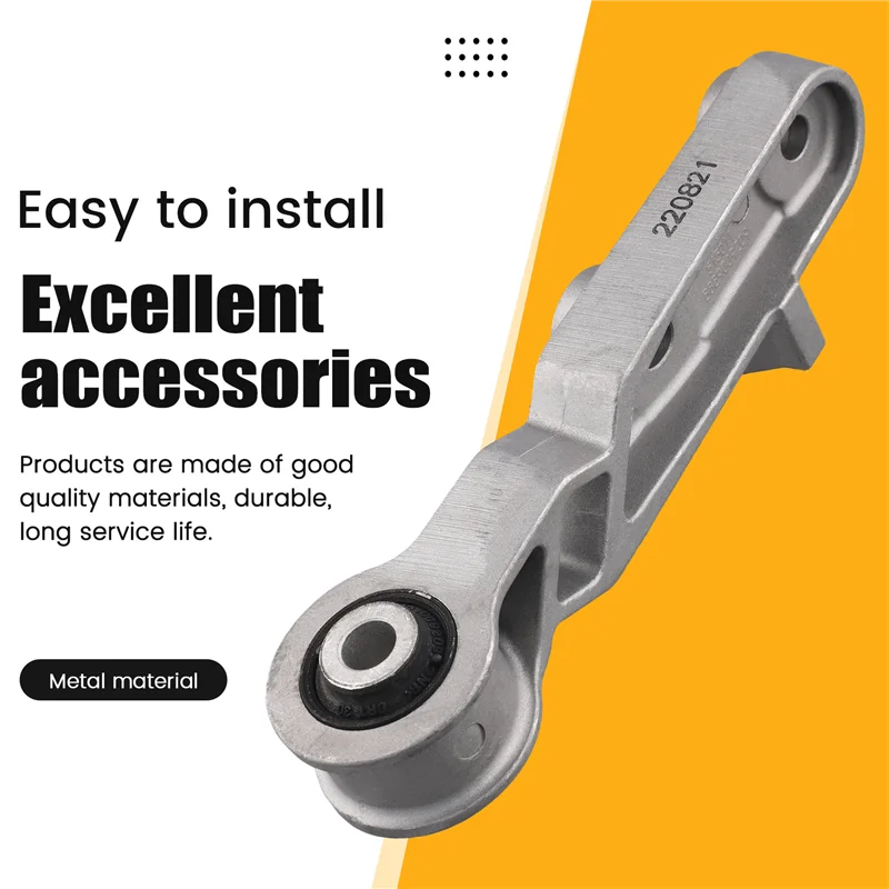 

A02Q-Torque Bar, кронштейн коробки передач, левый крутящий момент двигателя, поддержка 31359890 для Volvo XC90 S90 V90 XC60