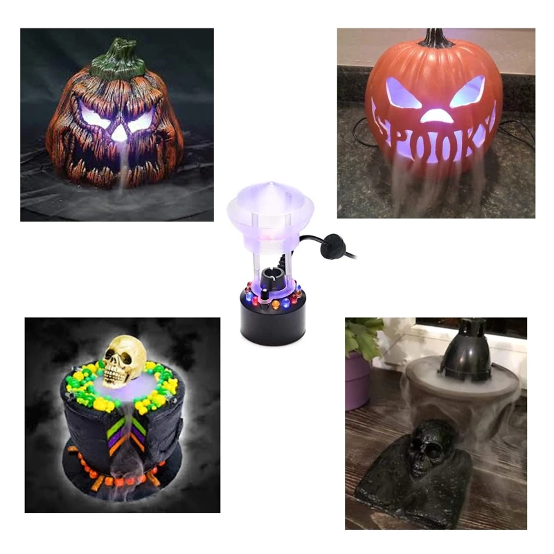 Feuchtigkeitsspendende Luftbefeuchter Teile Vernebler Zerstäuber Zubehör Spritzer Schutz Dropship