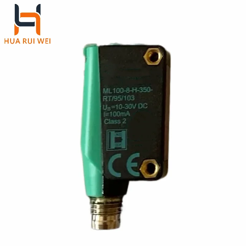 

2026 Hot Sale New ML100-8-H-350-RT/95/103 Industrial Automation Photoelectric Switch Sensor