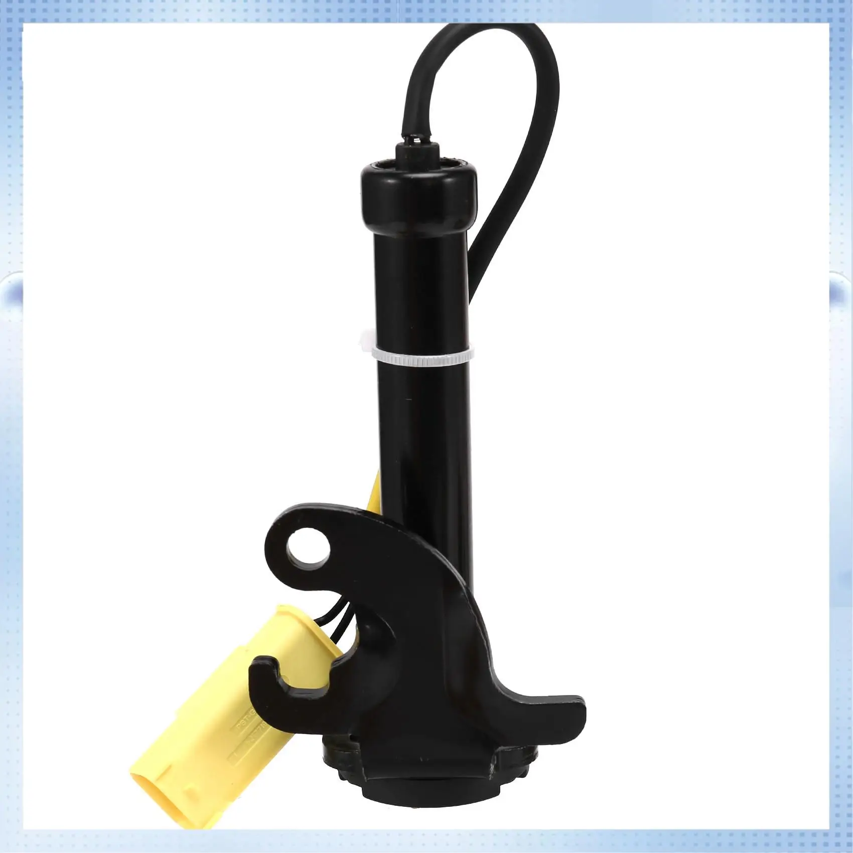 

NEW-2PCS New L & R Active Bonnet Actuator Hinge Sensor 51237263055 51237263056 For-BMW 5 6 7 Series F10 F11 F06 F12 F01 F02