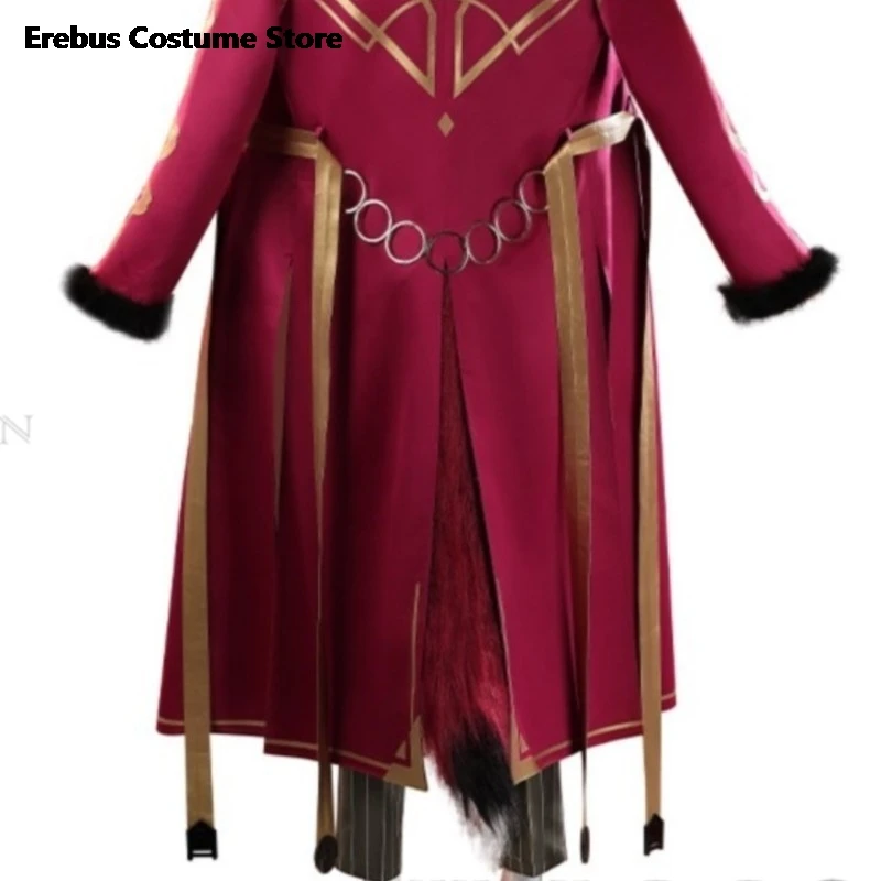 

Game Arknights Bellone Cosplay full costumes and sets Uniform Halloween Carnival Party disfraz mujer sexys outfits