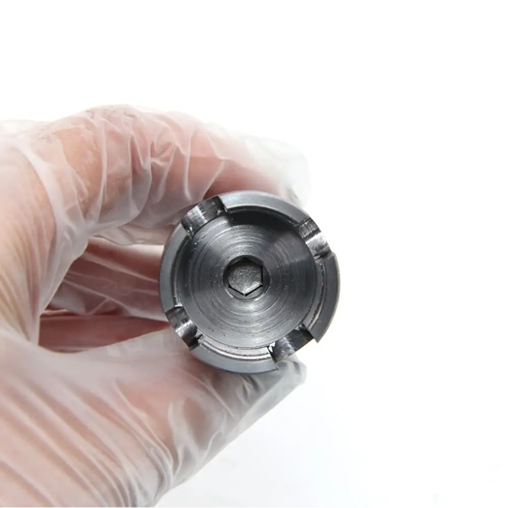 

Двусторонний открывалка для водопроводных труб 4/6, электрическая дрель, шестиугольные инструменты для нарезания резьбы с шестигранным хвостовиком, открывалки для водопроводных труб