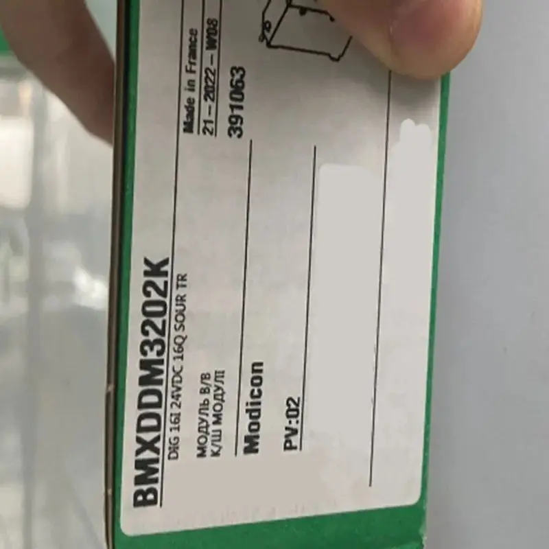 

New Original BMXART0414 BMXART0814 inverter in Stock 1 Year Warranty BMXA RT0414 BMXA RT0814