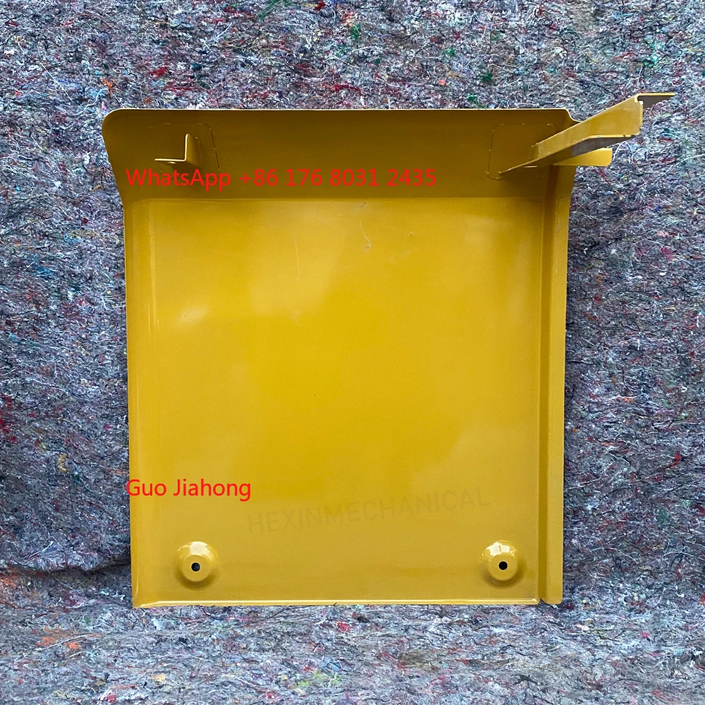 

CAT 307E/307E2/308E/308E2 Excavator Fuel Door for