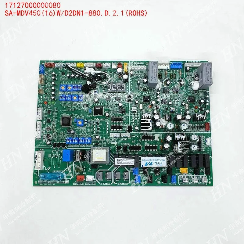 New Midea Air Condi…