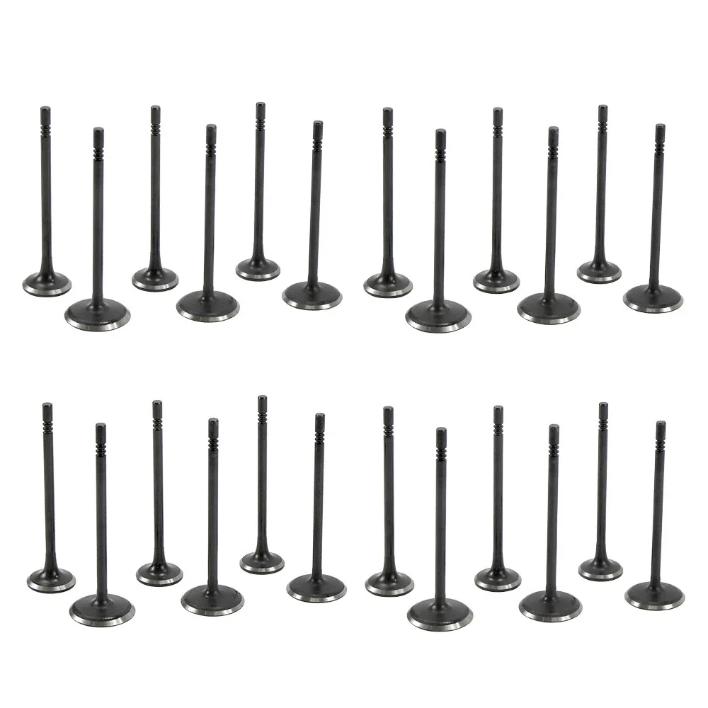 Engine Parts Intake Exhaust Valve Kit Fit 3.6 L ERB ERC For Chrysler Dodge Journey Jeep Ram Volkswagen Ram 3.6L V6 GAS 11-22 - view 5