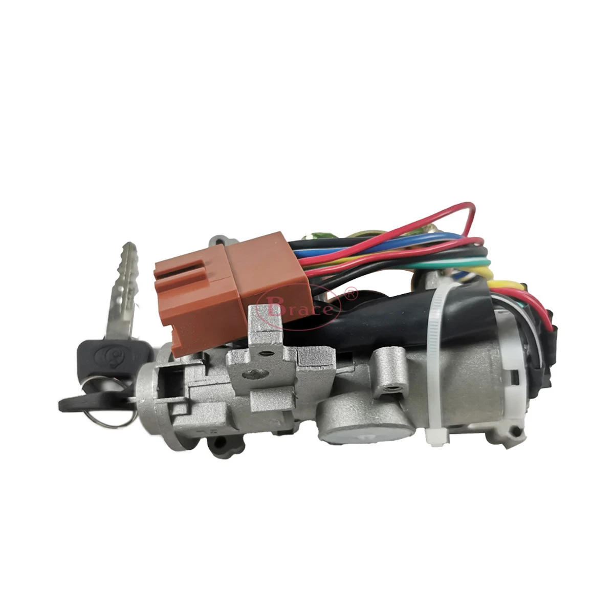 

Auto Parts Ignitions Switch Set Suitable for LIFAN FOISON 1.3