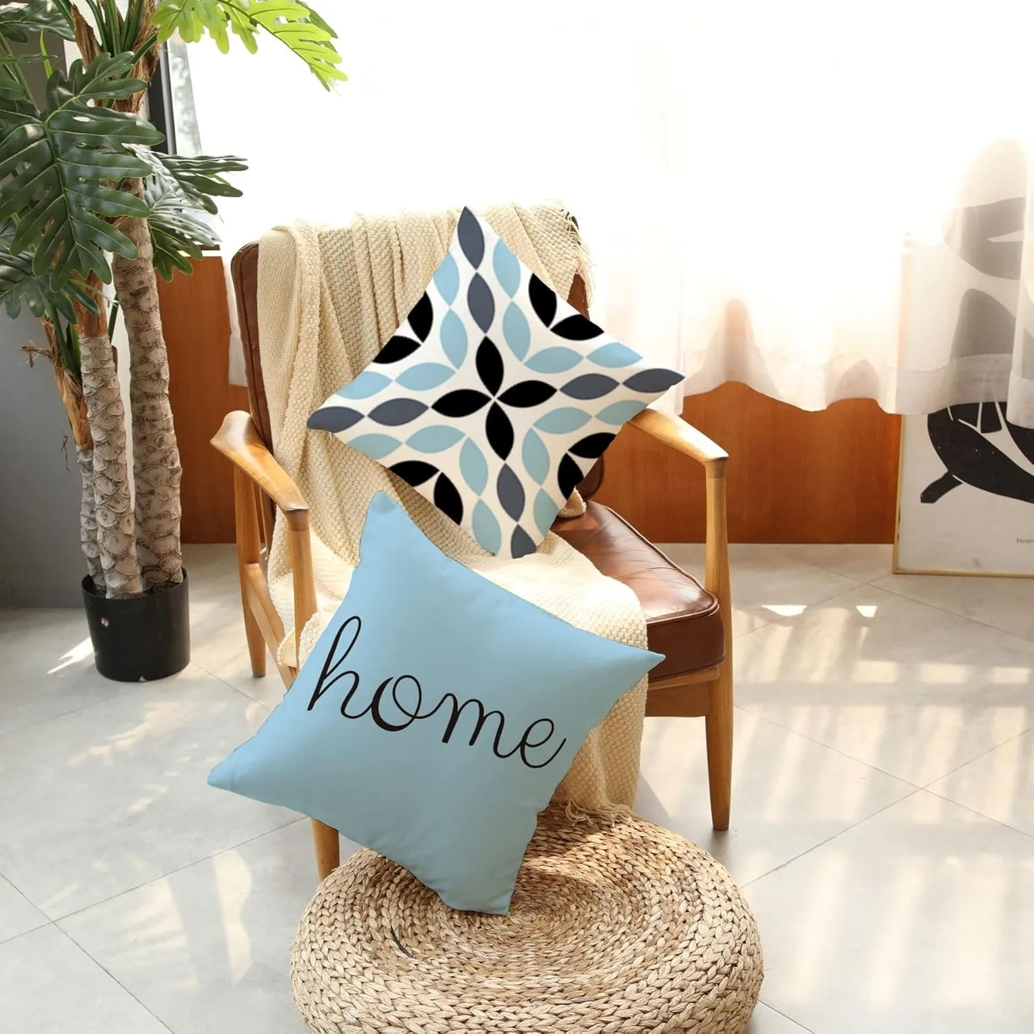 Fundas De Almohada … - image