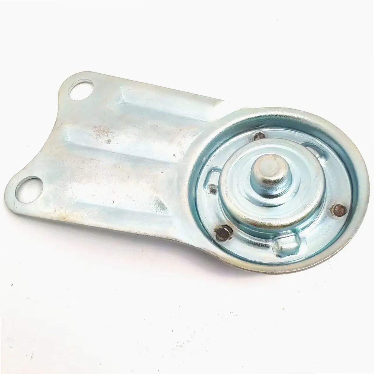 Linde Forklift Steering Angle Speed Sensor Assembly 7917405207 Replacement Part