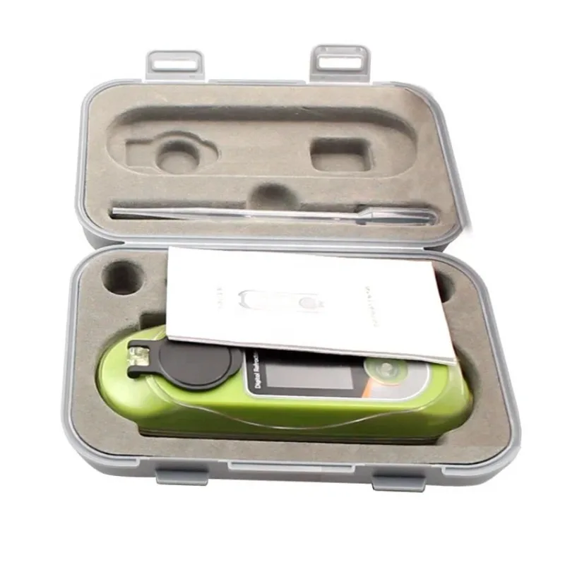 High Precision Digi…