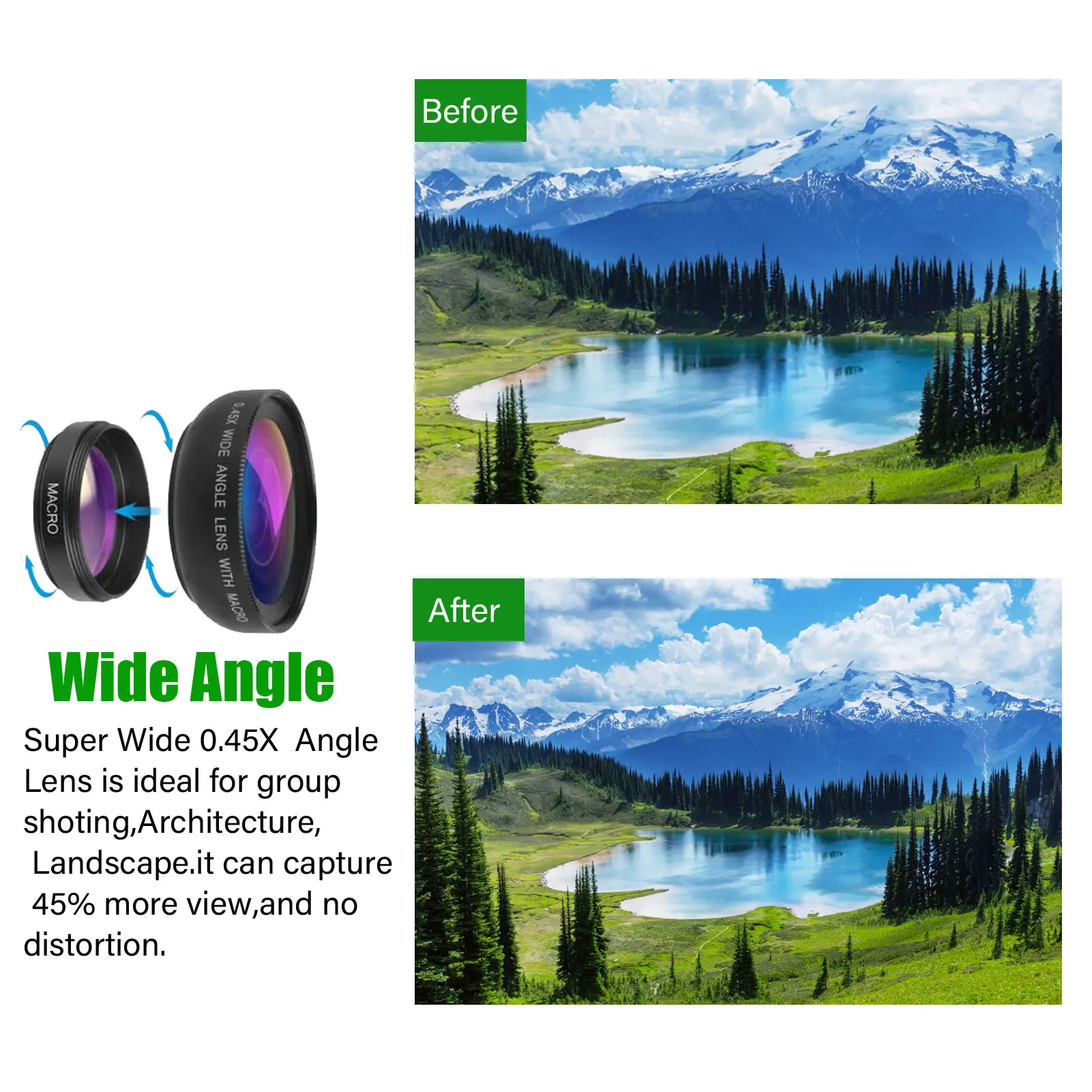 Thumbnail 2 - #34 Latest Phone Camera Lenses Offers