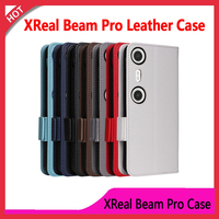 XReal Beam Pro Case & Leather Case