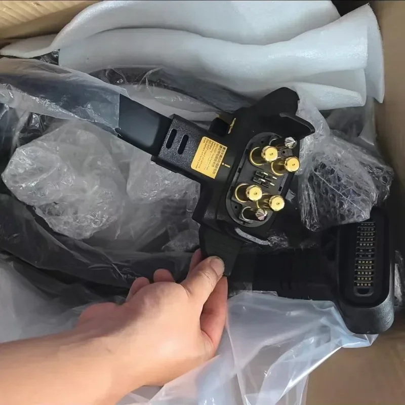 DB2100 كابل محول شحن البطارية ل DJI Agras T40 T50 T60 الزراعية الطائرات بدون طيار إصلاح الملحقات
