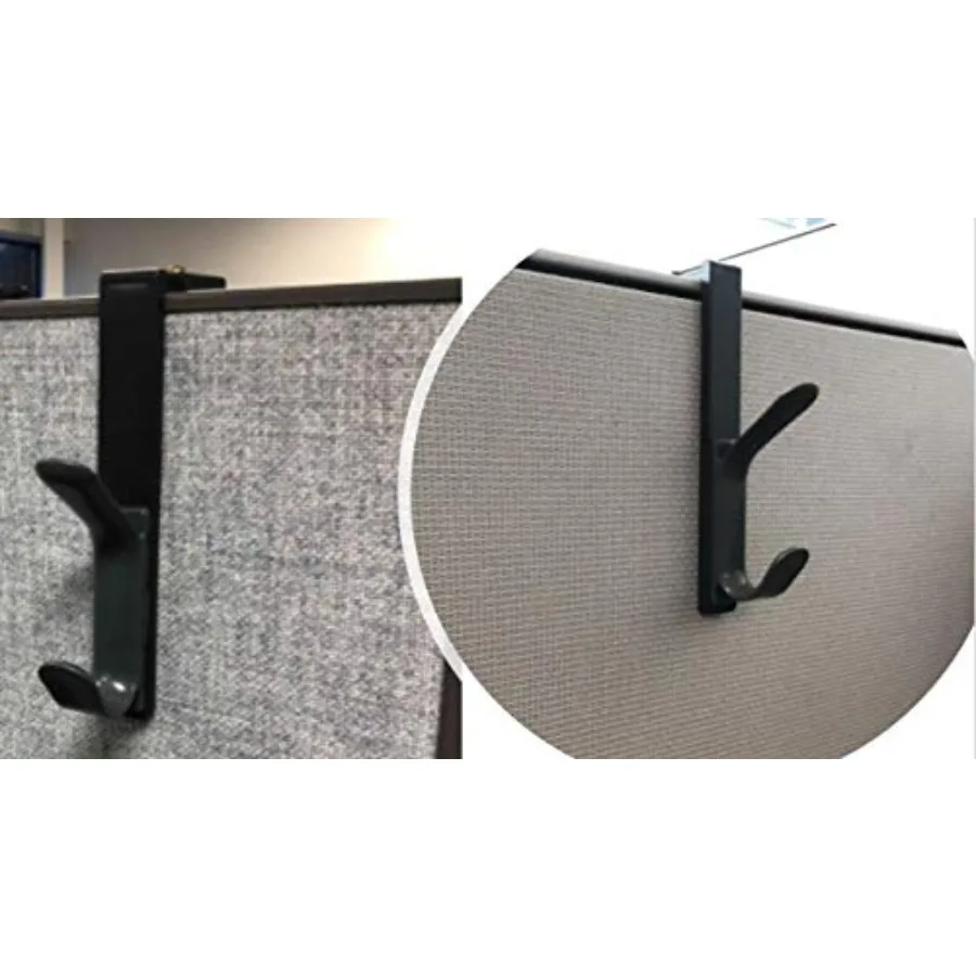 High Strength Cubicle Wall Hook