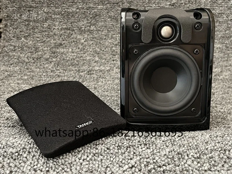 Tannoy Tianlang HIFI 홈 시어터 센터 서라운드 스피커, TFX5.1