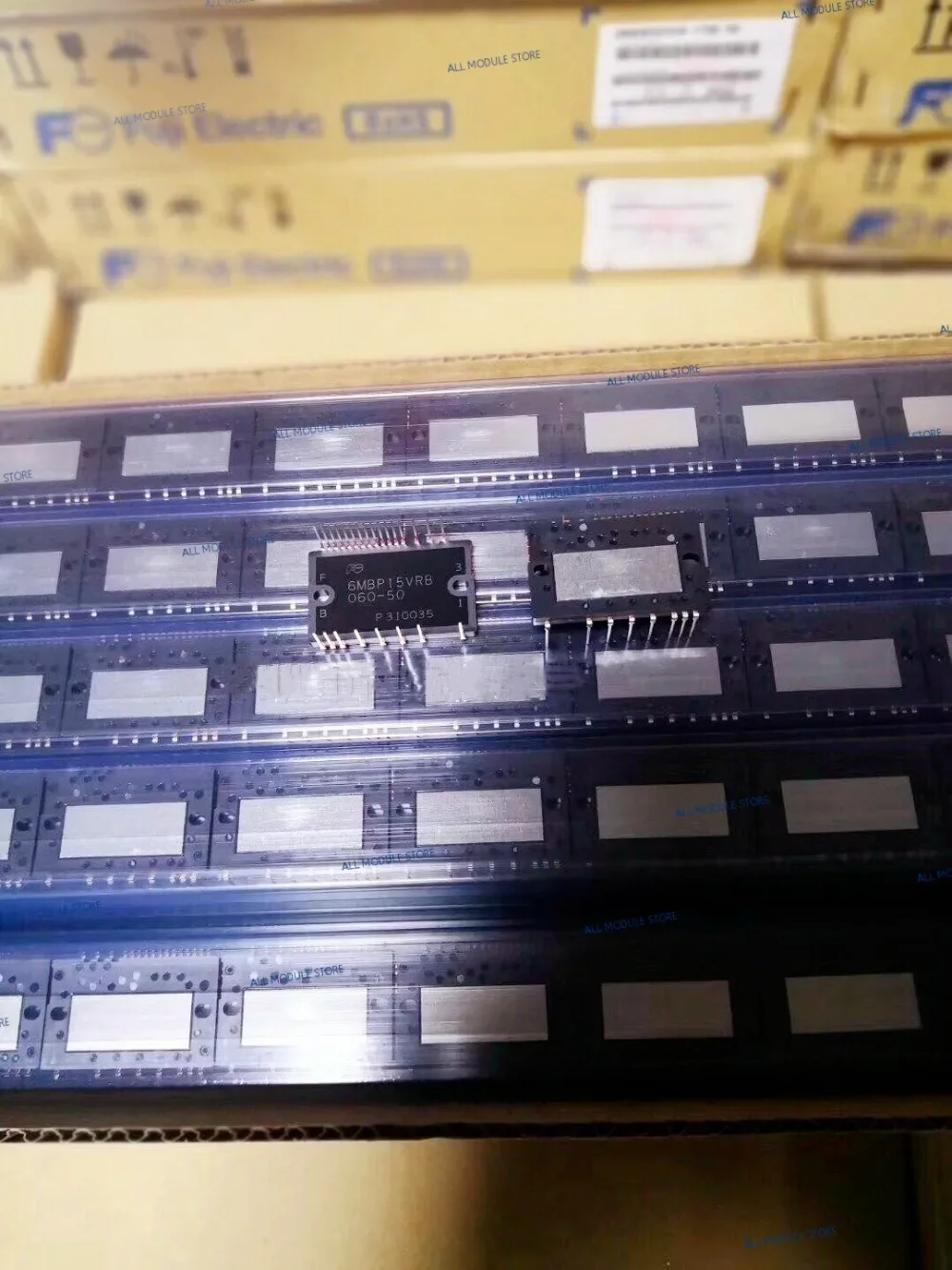 

6MBP15VRB060-50 FREE SHIPPING NEW MODULE