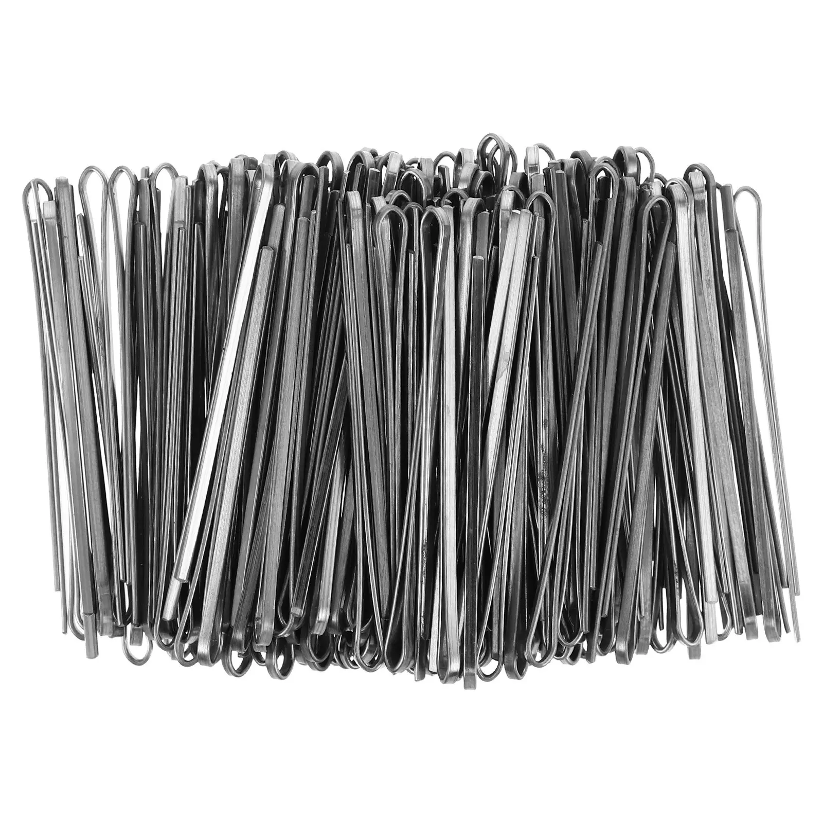 

Steel Hairpins Sharp Bobby Pins for Styling Hair Clips Thin Long Hair Accessories Women Professional Use Women Hairpin