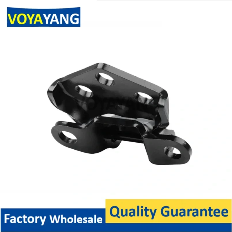 6880160030 68801-60030 New For Toyota Land Cruiser Prado 1KD 1KZTE 3L 3RZF 5VZFE Tailgate Hinge