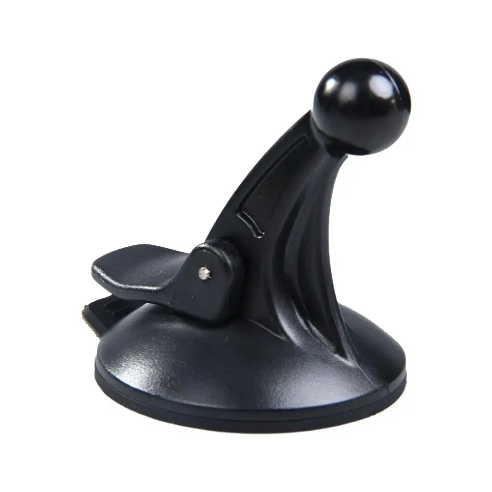 Plastic Suction Cup Mount Stand Holder 360 Degree Rotating GPS Navigator Stand Replacement Auto Accessories For Garmin Nuvi