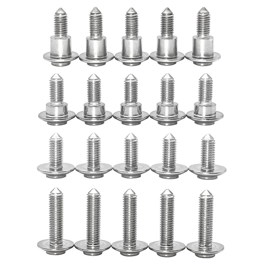 

For BMW F900R F900XR F850GS ADV F750GS R NineT S1000RR S1000R S1000XR R1200GS R1250GS R1200RT Motorcycle casing fairing screws