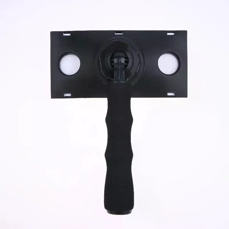 Convenient Wall Corner Paint Edger, 1Pcs, Fast & Easy Cleanup.