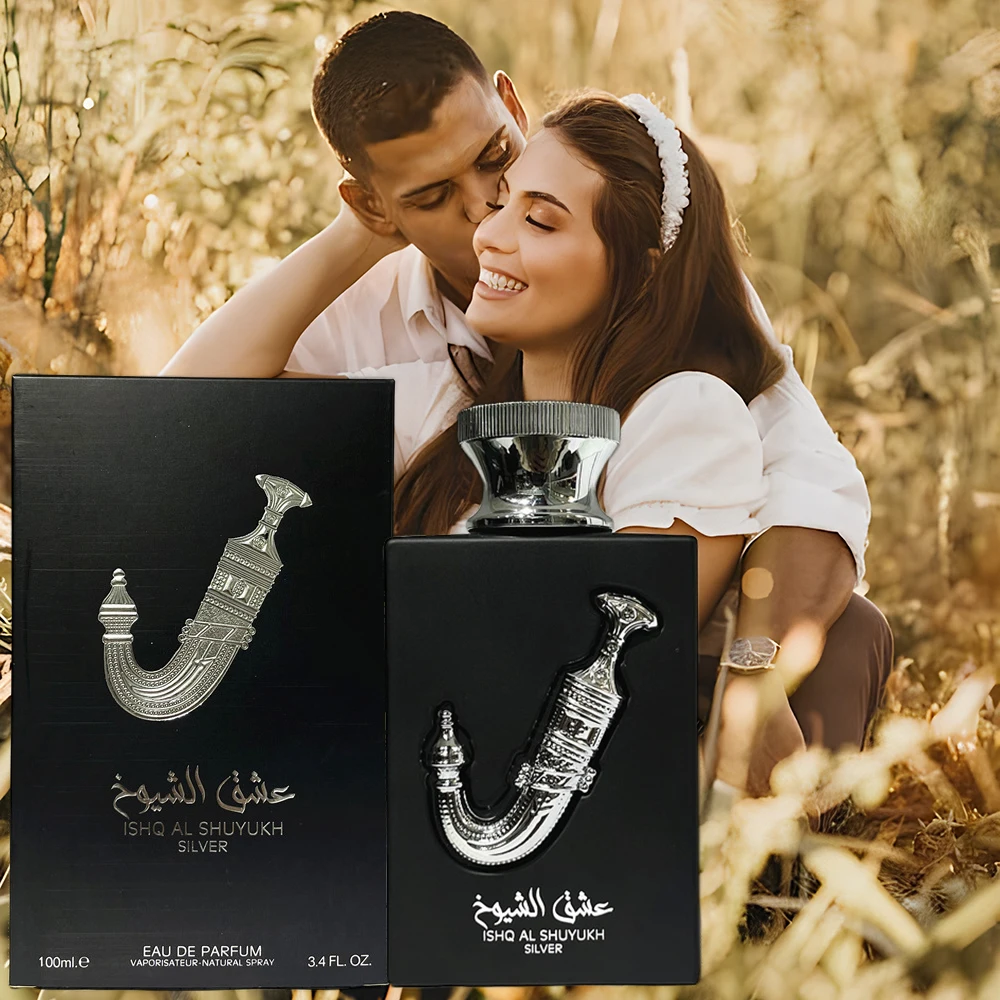 High Quality Perfume Women 100ml духи Lasting Fragrance Body Splash Unisex Le parfum Pheromone Original Arabian Perfumes For Men