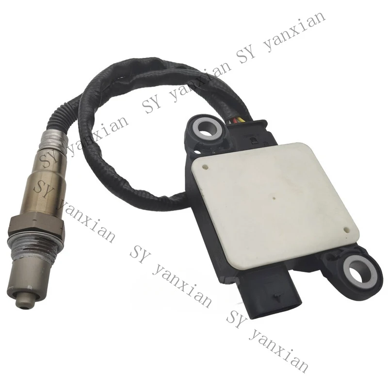 SY+ A0009058402 Soot Particle Sensor for Mercedes-Benz GLK R-Class X204 W251 V251