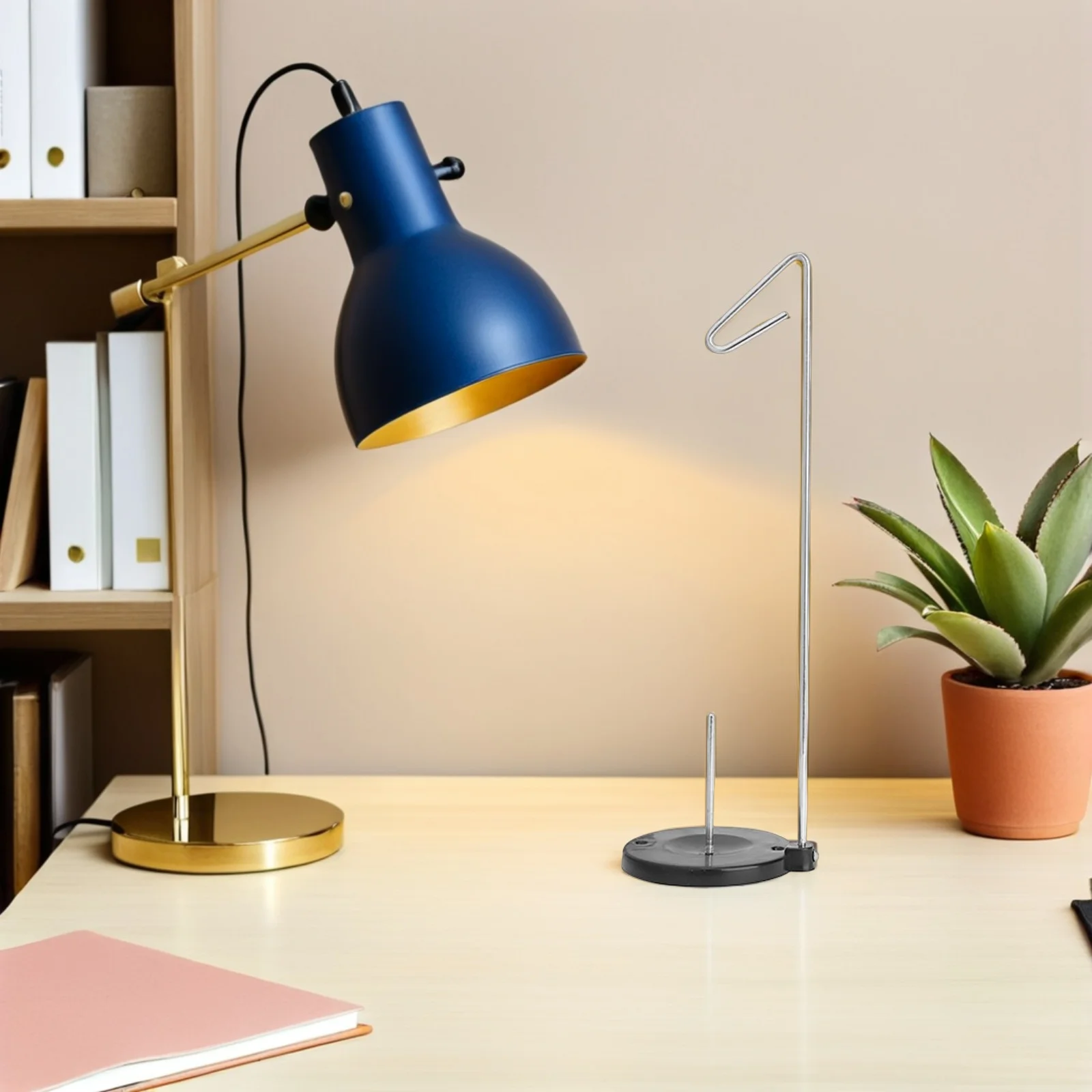 

3pcs Sewing Machine Spool Holder Plastic Base Thread Stand For Large Bobbins Universal Spool Rack For Home Industrial Use -