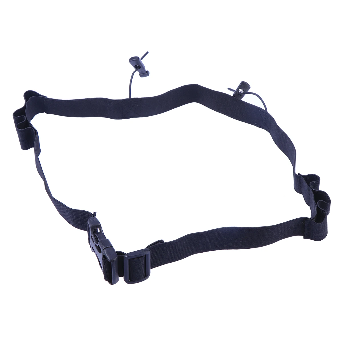 

Waist Premium Polyester Sports Belt for Cycling Biking Snowboarding Skiing Camping Hiking Climbing Hunting Dance