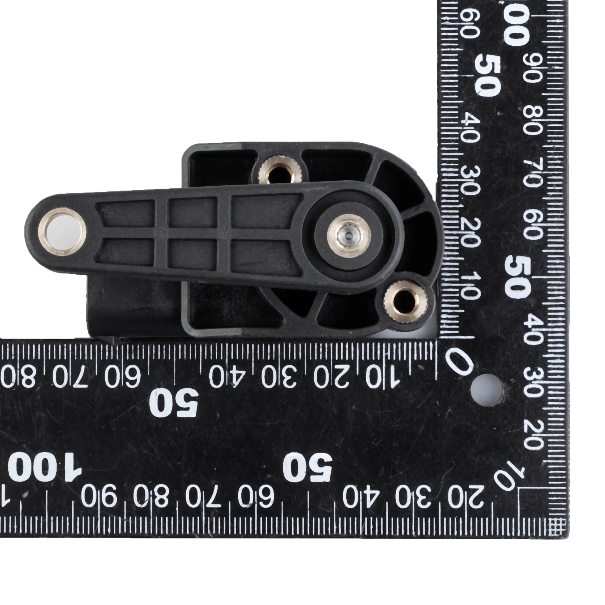 Picture 7: New Rear Left And Right Height Level Sensor For Audi A6 C5 4B Allroad 4Z7616571C 4Z7616572C