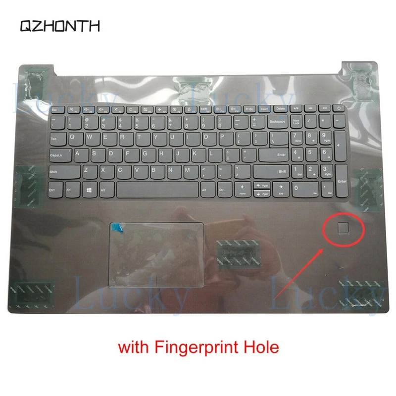 

f New for Lenovo ideapad 330-17 330-17ISK 330-17IKB Palmrest Upper Case w/ Keyboard