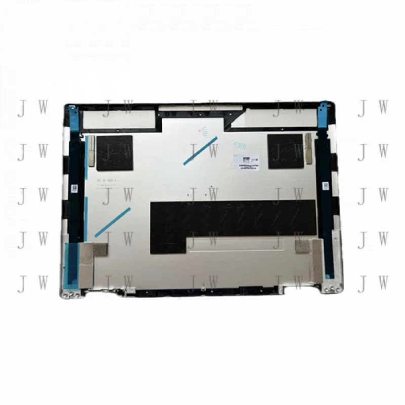 

Новая верхняя крышка (корпус) для HP Envy x360 14 FA FC 14-FA 14-FC 2-in-1 C173, серебристая