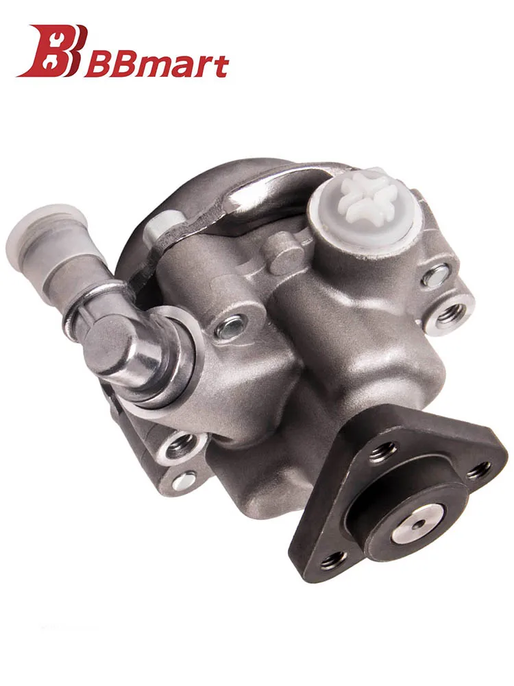 BBmart Auto Spare Parts 1 pcs Power Steering Pump For BMW 3 series E46 OE 32416760034 Wholesale Price Car Accessories