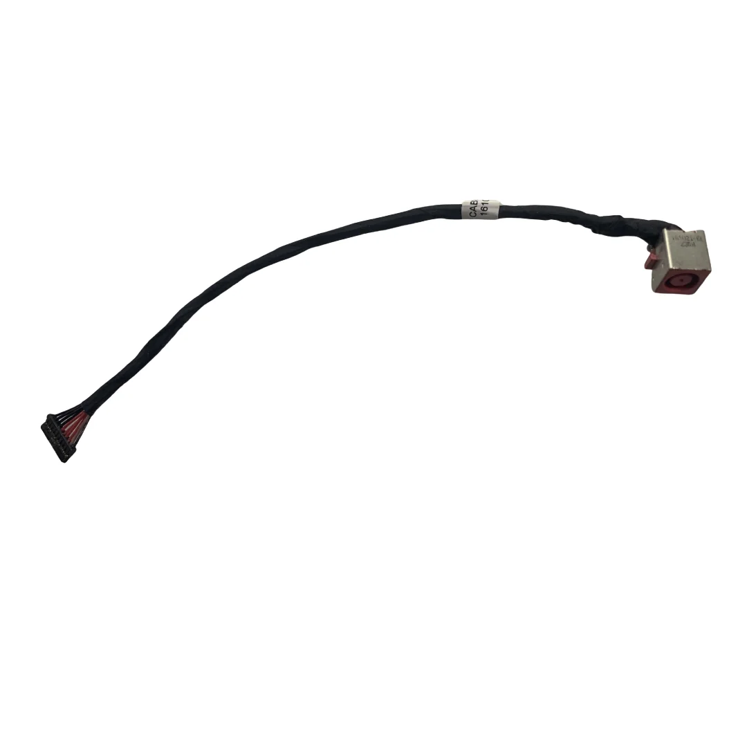

Оригинальный разъем питания для Acer Aspire Predator G9-791 G9-792 на кабеле 50.Q04N5.008