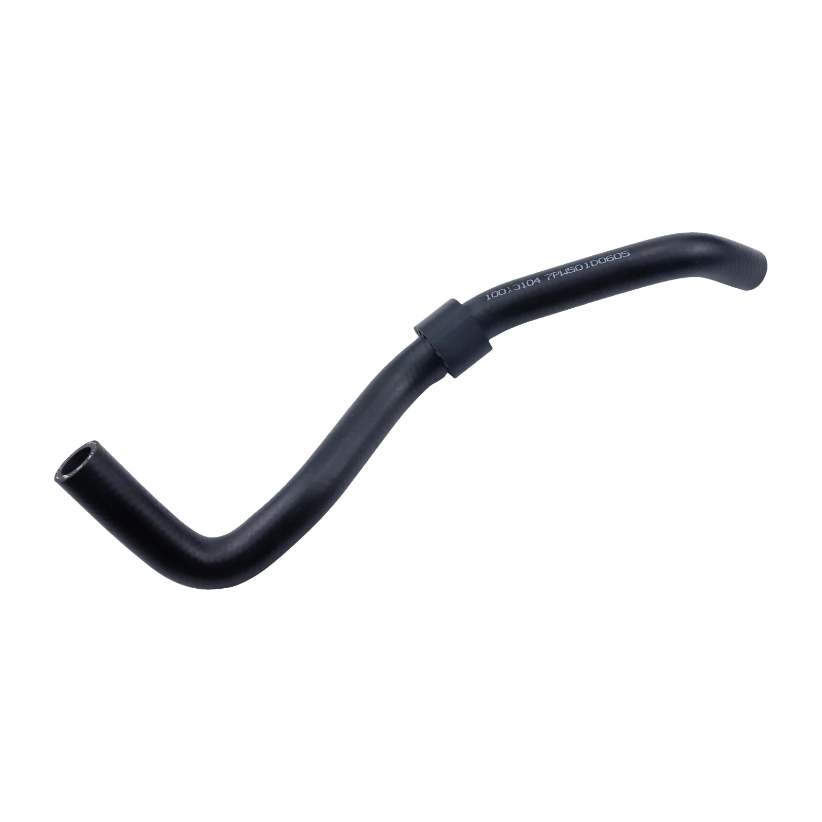Engine Coolant Hose Pipe 56D122109A For VW PASSAT B7(3C) 2.0T 2015 2016 2017 2018 Radiator Hose Cooling System Accessories