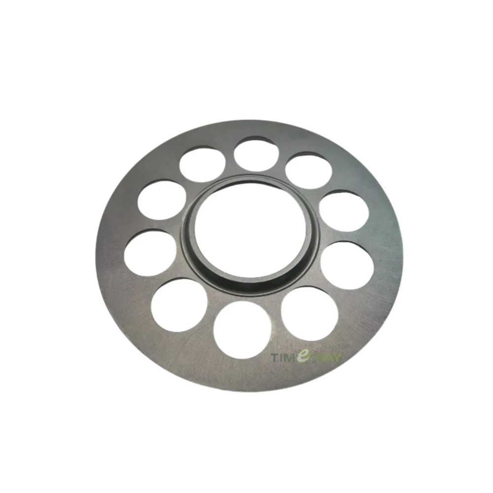 Retainer Plate PVD-0B-9P PVD-0B-12P PVD-0B-14P PVD-0B-16P Pump Parts for Repair Hydraulic Piston Pump
