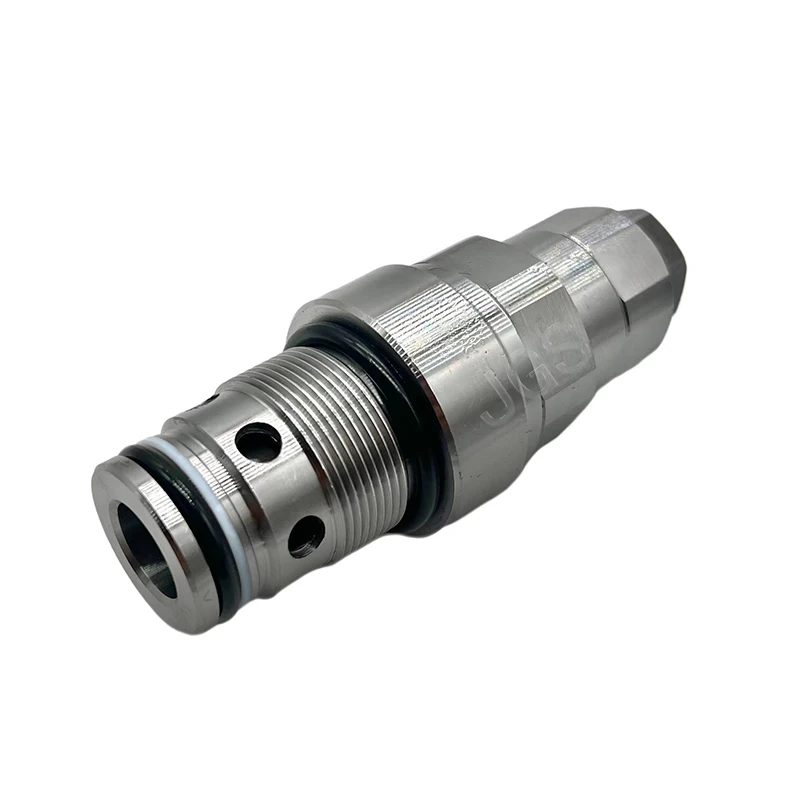 

VOE14577745 14577745 Relief Valve EC360 EC380 For Excavator Hydraulic Relief Valve SY365 SY385 SY465