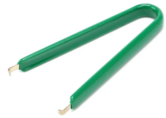 أدوات التقاط IC الخاصة بالرقاقة، أدوات التقاط وحدة المعالجة المركزية PLCC (حجم كبير) #2