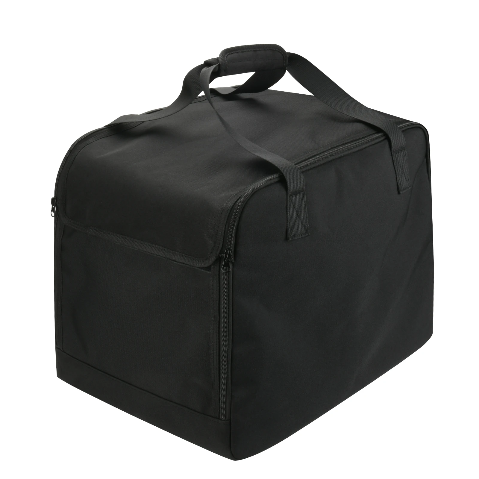 

Carrying Bag for Logitech G29 Racing Steering Wheel Brake Pedal and Gear Shift Portable Storage Bag Black