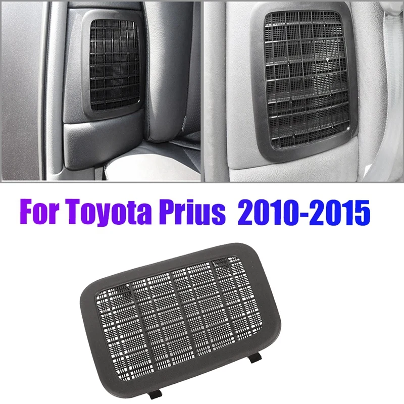 

Фотофильтр автомобильный для Toyota Prius 2010-2013, колпачки охлаждения аккумулятора, фильтр воздухозаборника G92DH47010