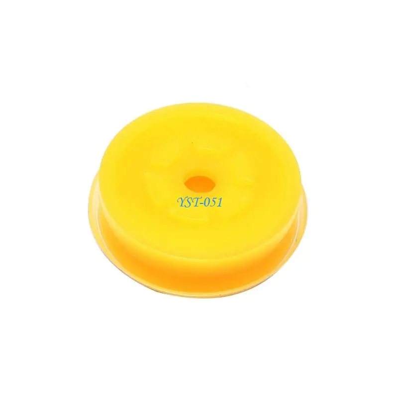 E15A صمامات عائمة مكبس مقاومة للتآكل ومقاومة للتآكل لـ NR65AK2M NT65M2SM