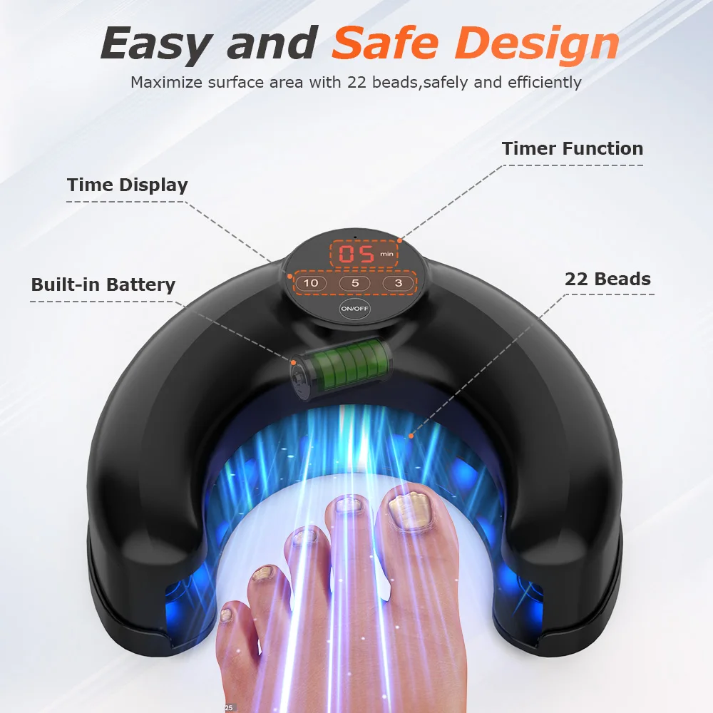 Thumbnail 4 - #34 Best Foot Care to Buy In 2026