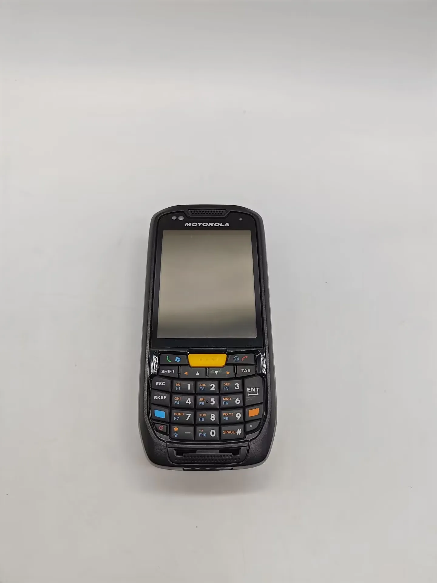 MC4597 MC4597-AAPBM0000 Hand PDA Data Terminal Collector Windows Embedded 6.5 Laser Wireless Barcode Scanner