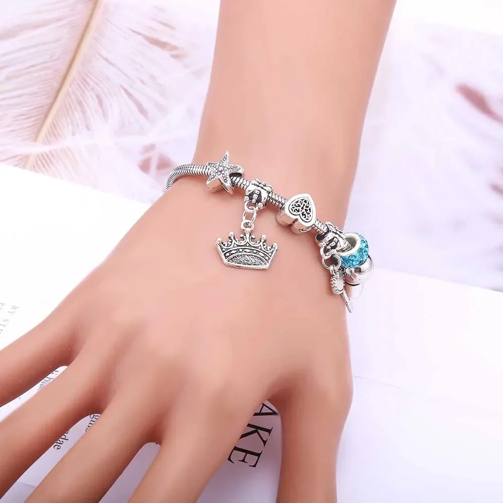 Thumbnail 4 - #13 Most Reviewed Chain Link Bracelets