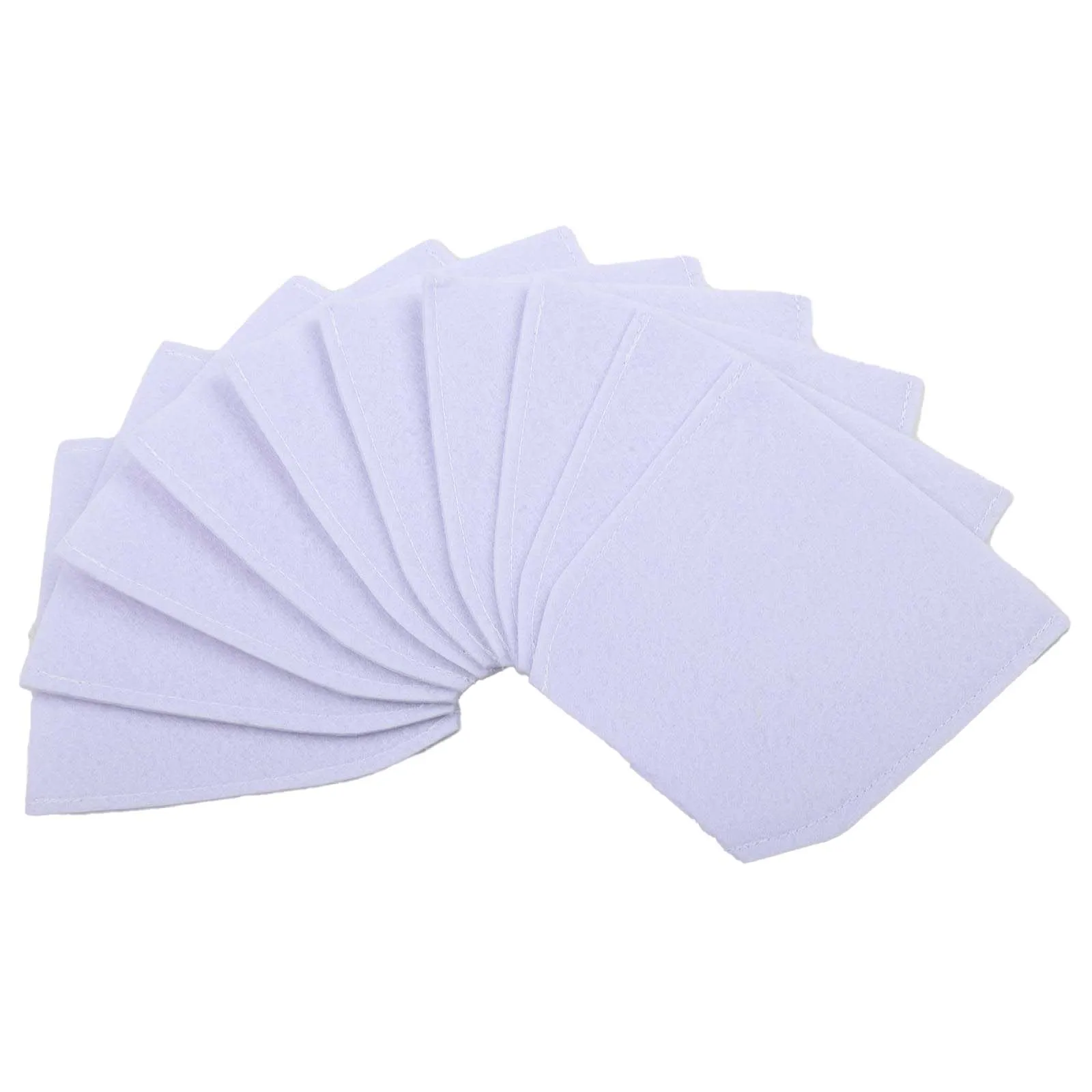 4/10/20PCS Replacement Filter Bags For Einhell Power X-Change TE-VC 18 Li-Solo & TE-HV 18/06 Li-Solo Cordless Tool Parts