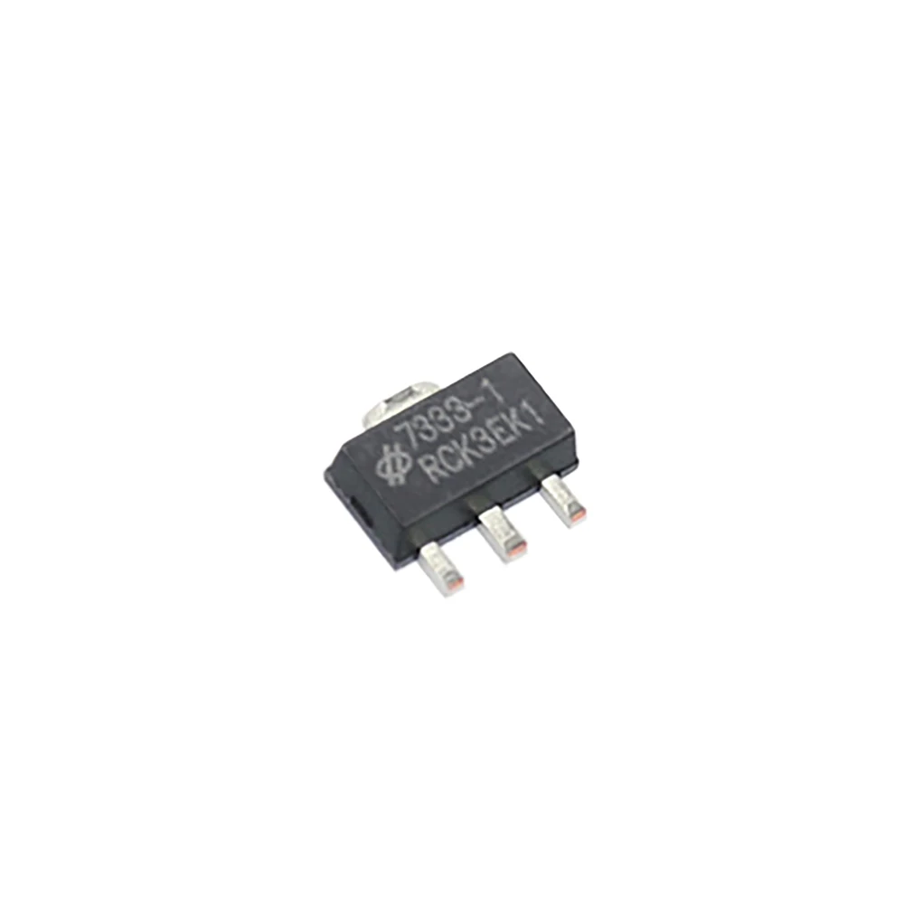 stock 100piece  HT7530 HT7830 HT7133 HT7530   HT7833 HT7350  HT7333 HT7130   SOT89  Original in stock