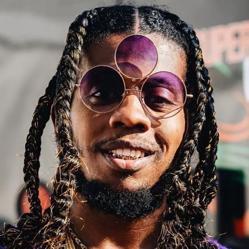 Retro Fashion Trend…